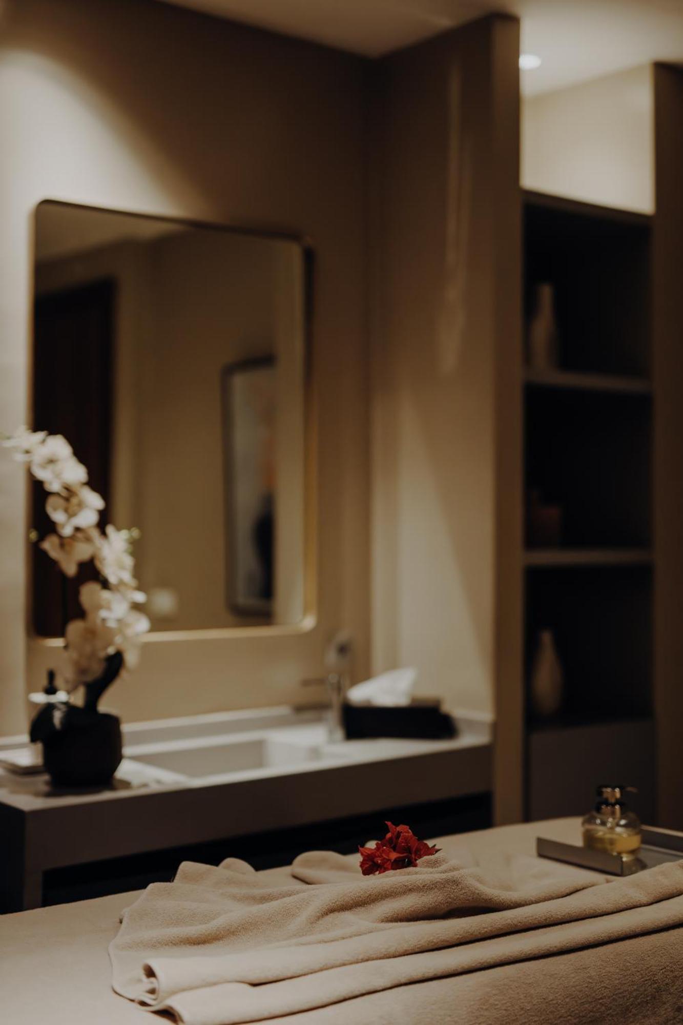Sirayane Boutique Hotel & Spa Marrakech El Makina Luaran gambar