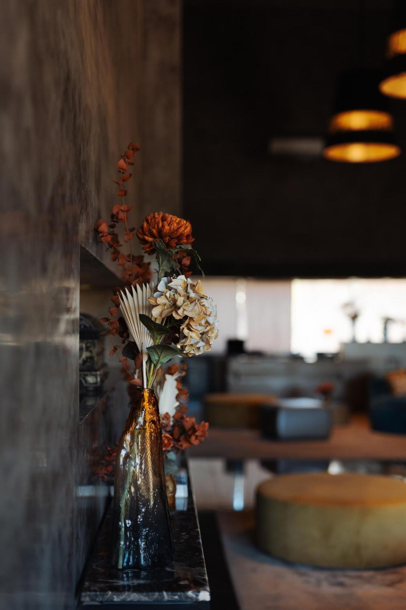 Sirayane Boutique Hotel & Spa Marrakech El Makina Luaran gambar